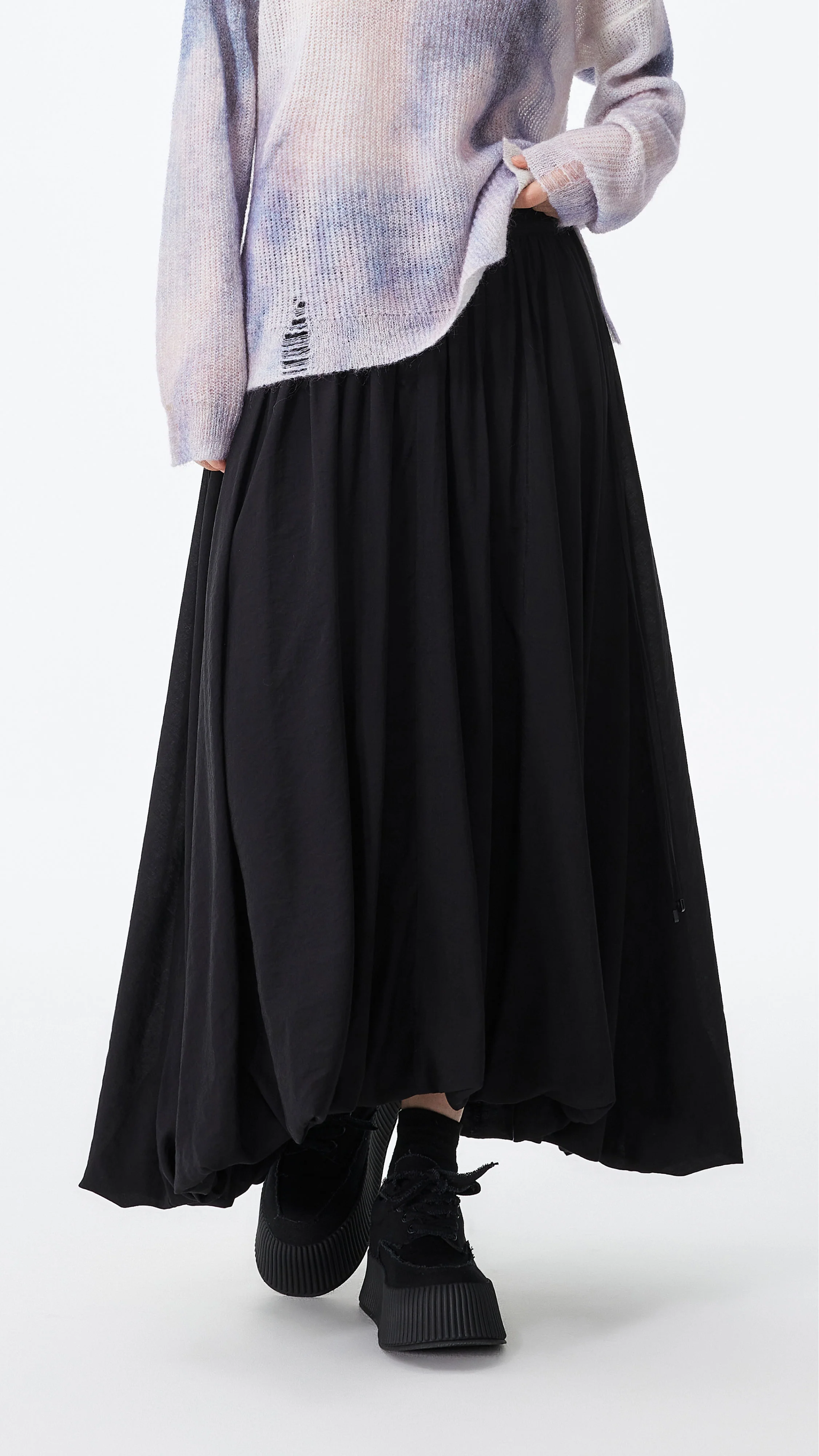 Bubble Skirt - Umamrii