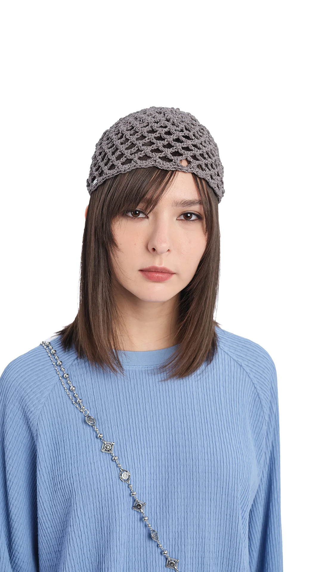 Crochet Docker Hat - Umamrii