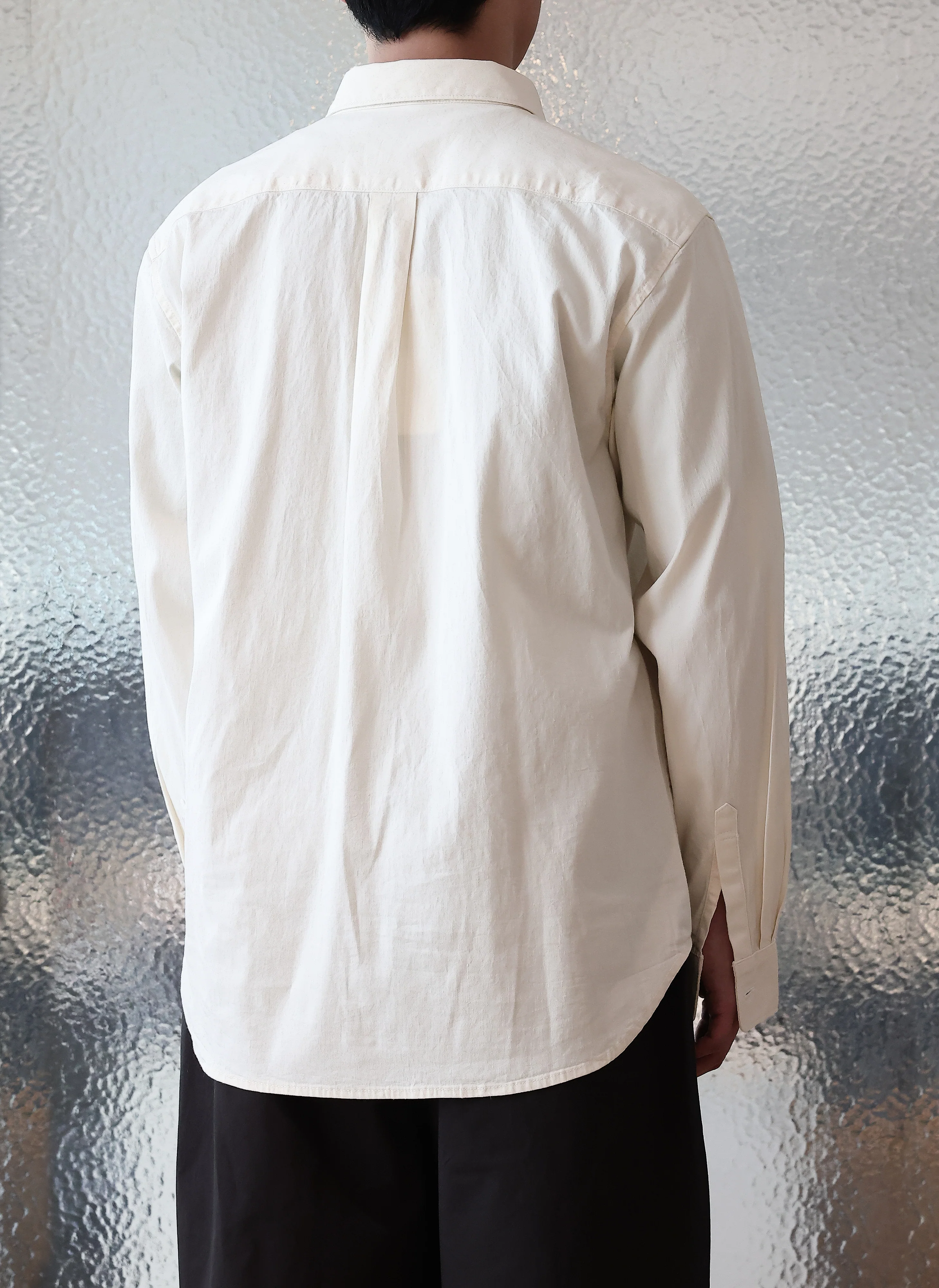Hybrid Shirt - Umamrii