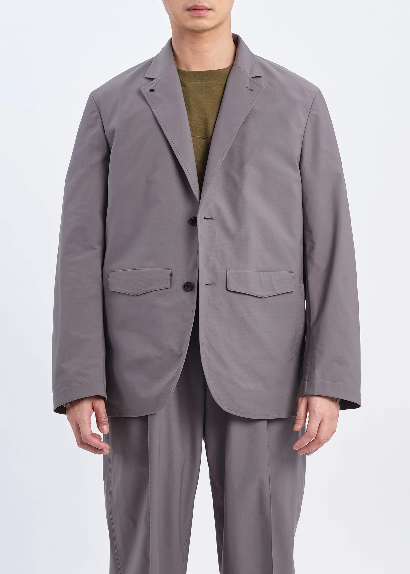 Light Weight Solotex Business Pack Blazer - Umamrii