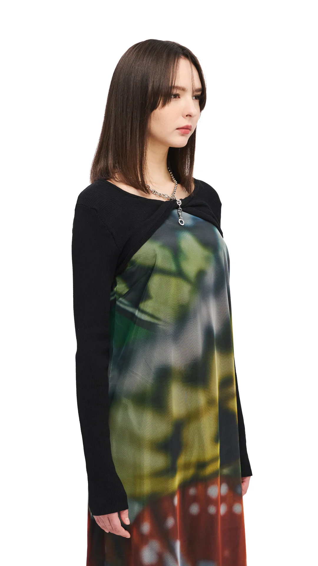 Twisted Sleeves - Umamrii